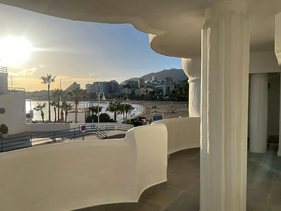Marina & Beach Front Bliss Benalmadena 0*,  Spain