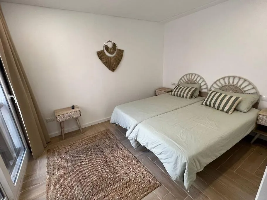 Apartment Marina & Beach Front Bliss Benalmadena Spain