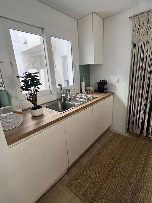 Apartment Marina & Beach Front Bliss Benalmadena